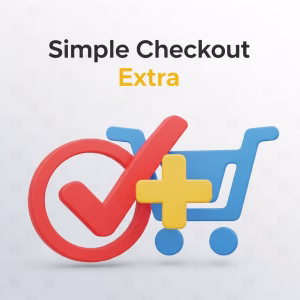 Simple Checkout Extra – Add a Product as an Extra during Checkout