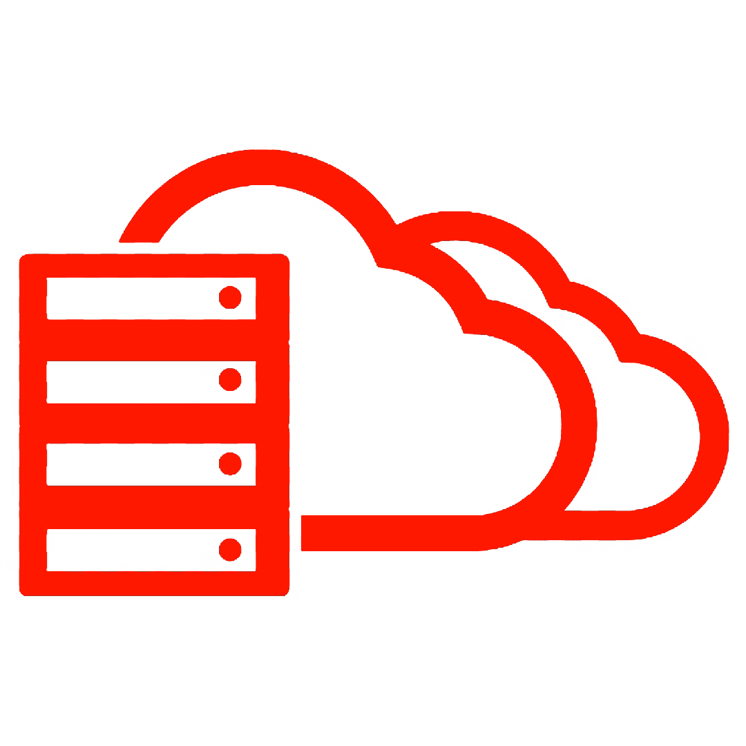 Server deployment and management services at Shift GraphiX